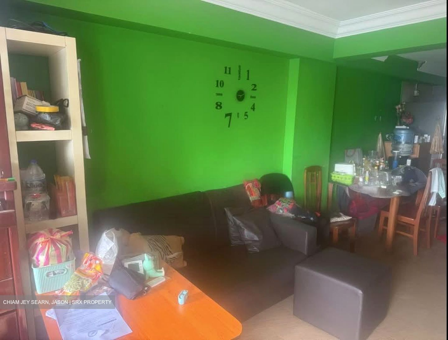 Blk 95 Aljunied Crescent (Geylang), HDB 3 Rooms #574745651